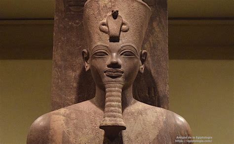 amenofi lv|Amenhotep III .